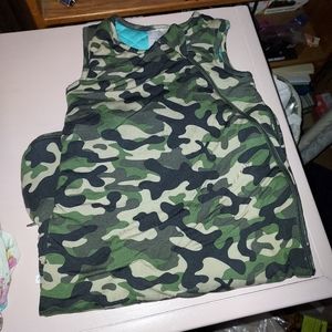 Posh Peanut sleep sack